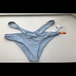 PACSUN bathing suit bottoms